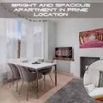 Guestready - Beautiful Apt In Prime Location