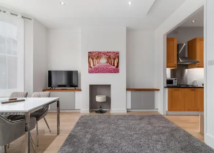 Guestready - Beautiful Apt In Prime Location