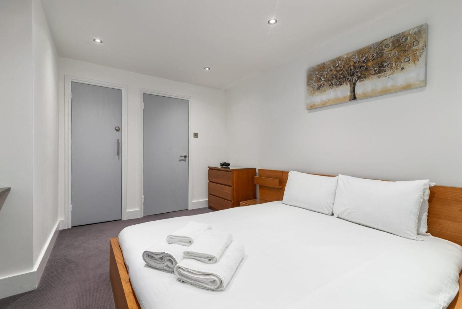 Apartment Guestready - Beautiful In Prime Location *
