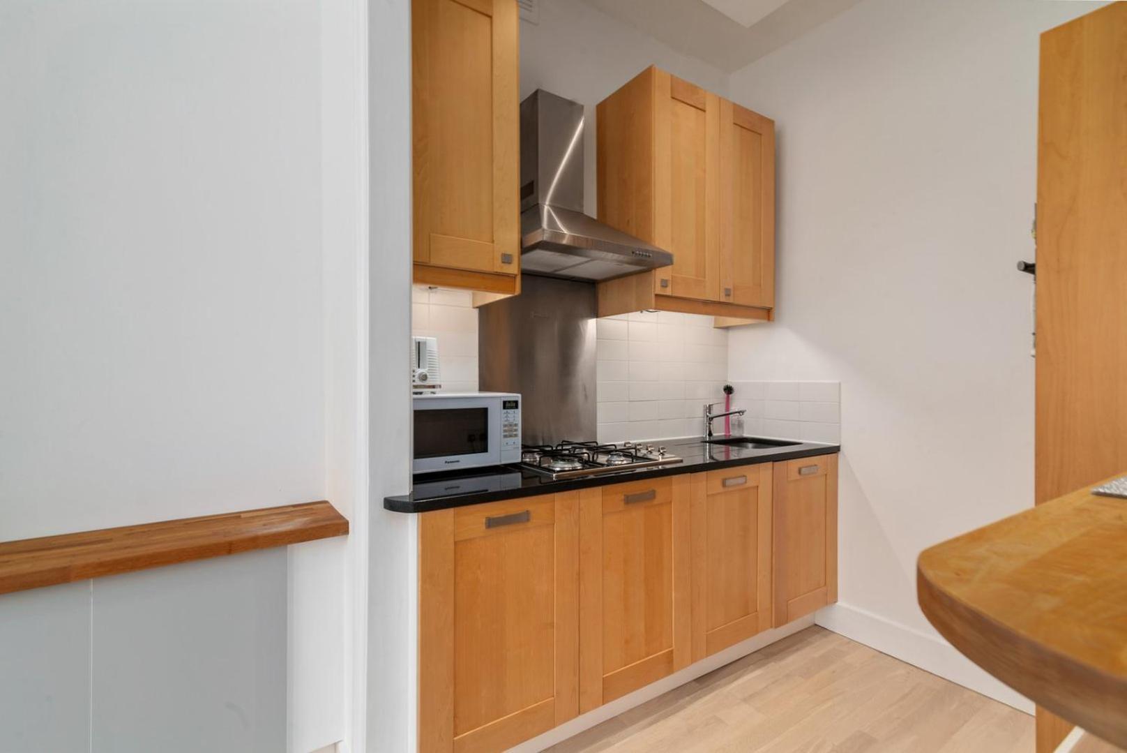 Apartment Guestready - Beautiful In Prime Location London