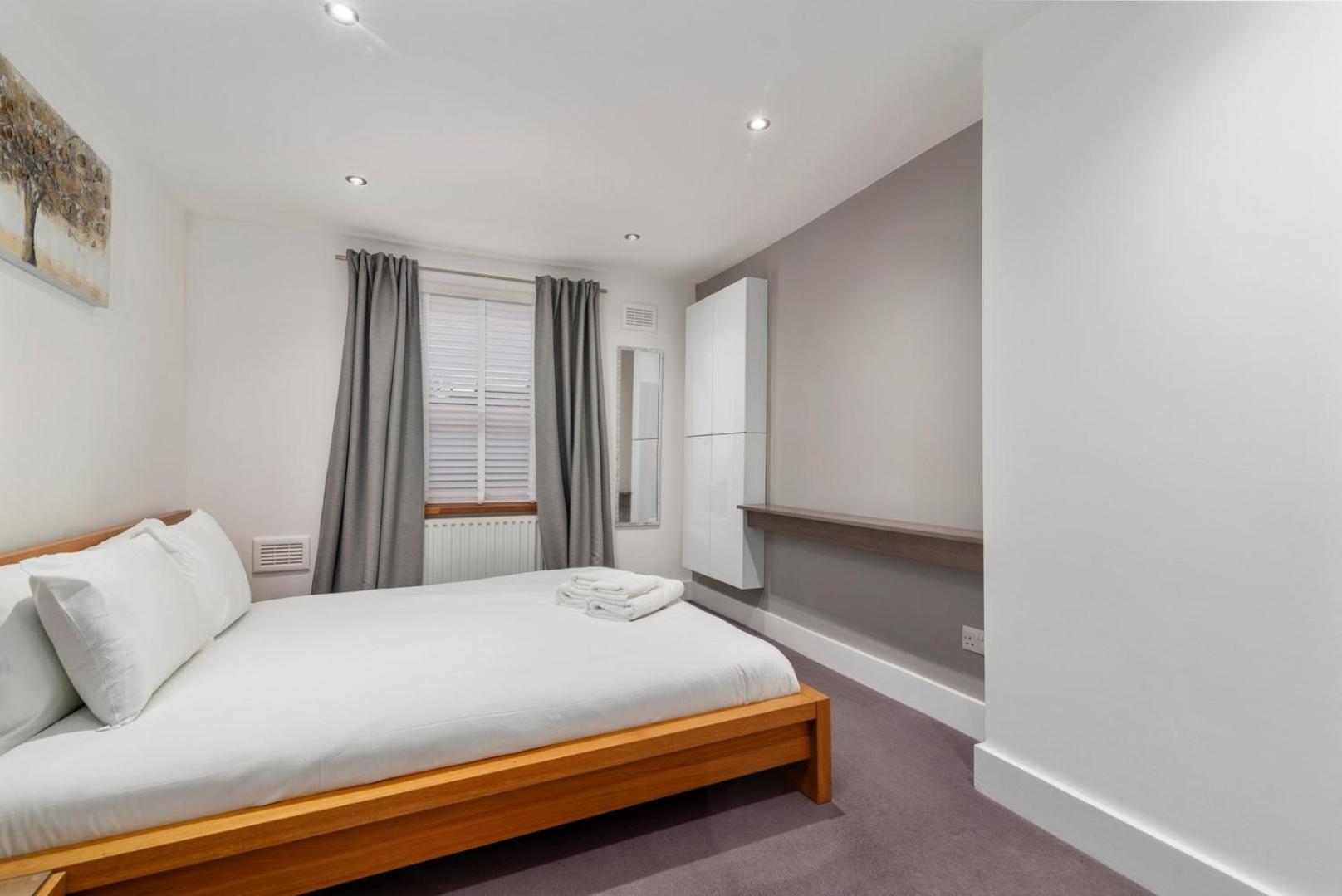 Guestready - Beautiful In Prime Location * London