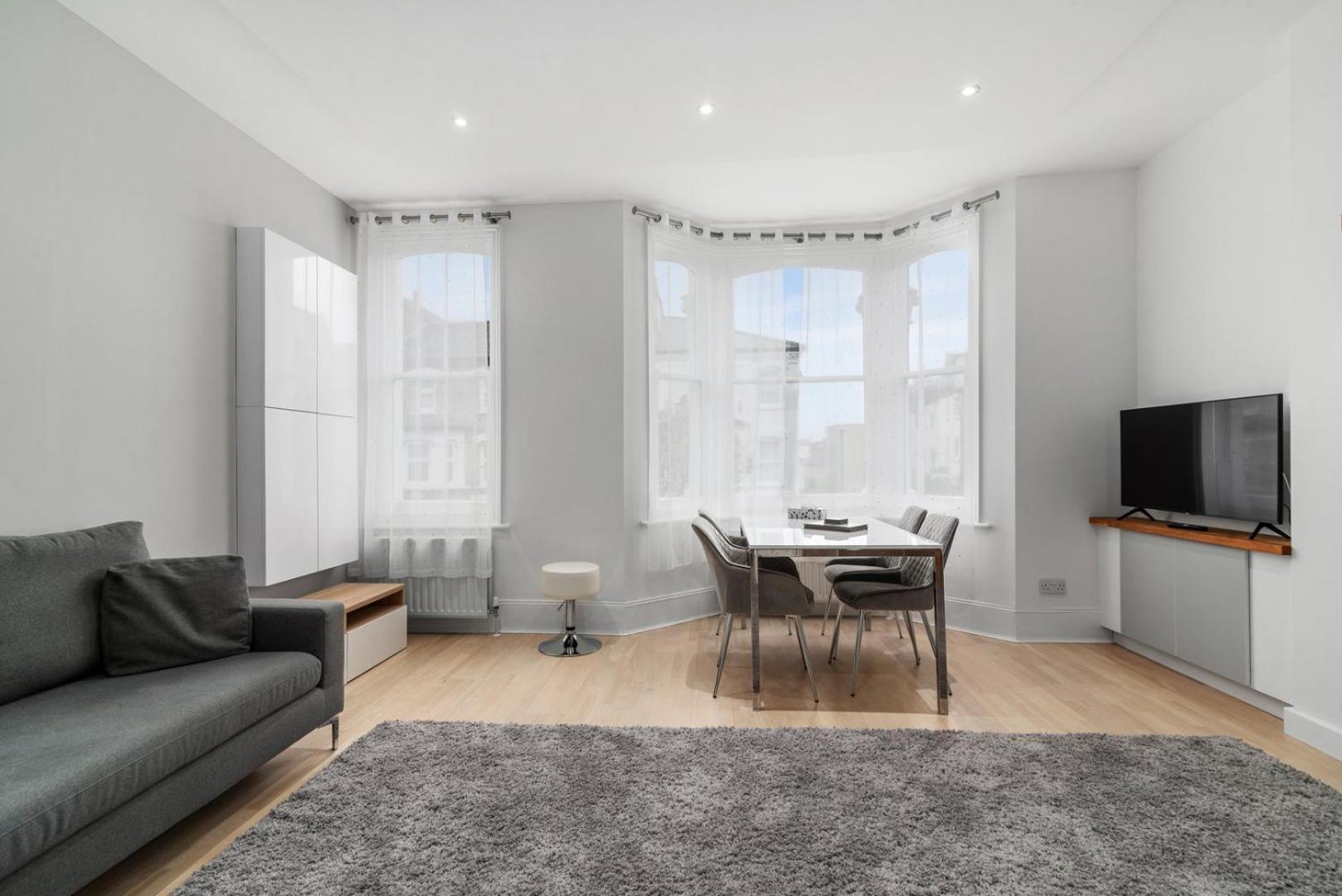 Guestready - Beautiful In Prime Location London