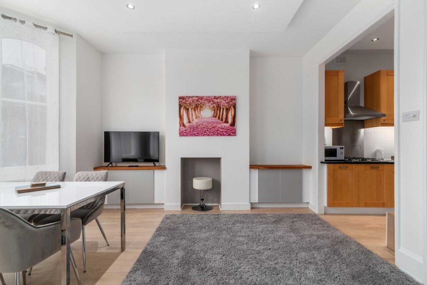 Guestready - Beautiful In Prime Location