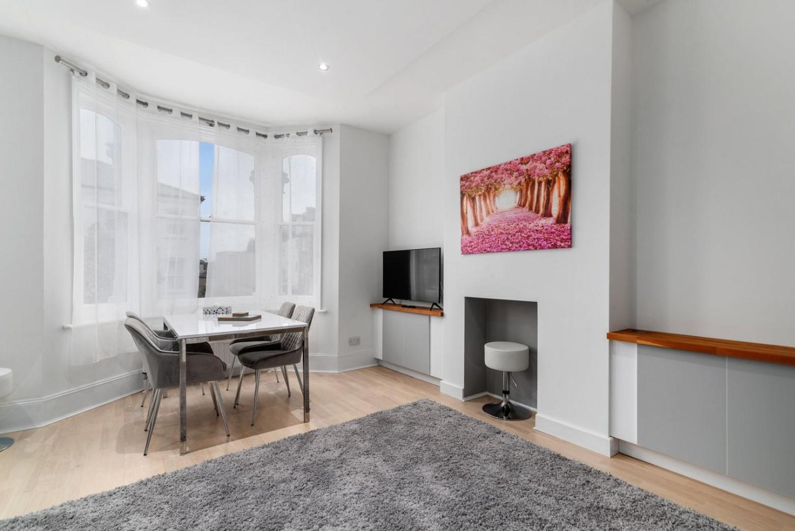 Apartment Guestready - Beautiful In Prime Location