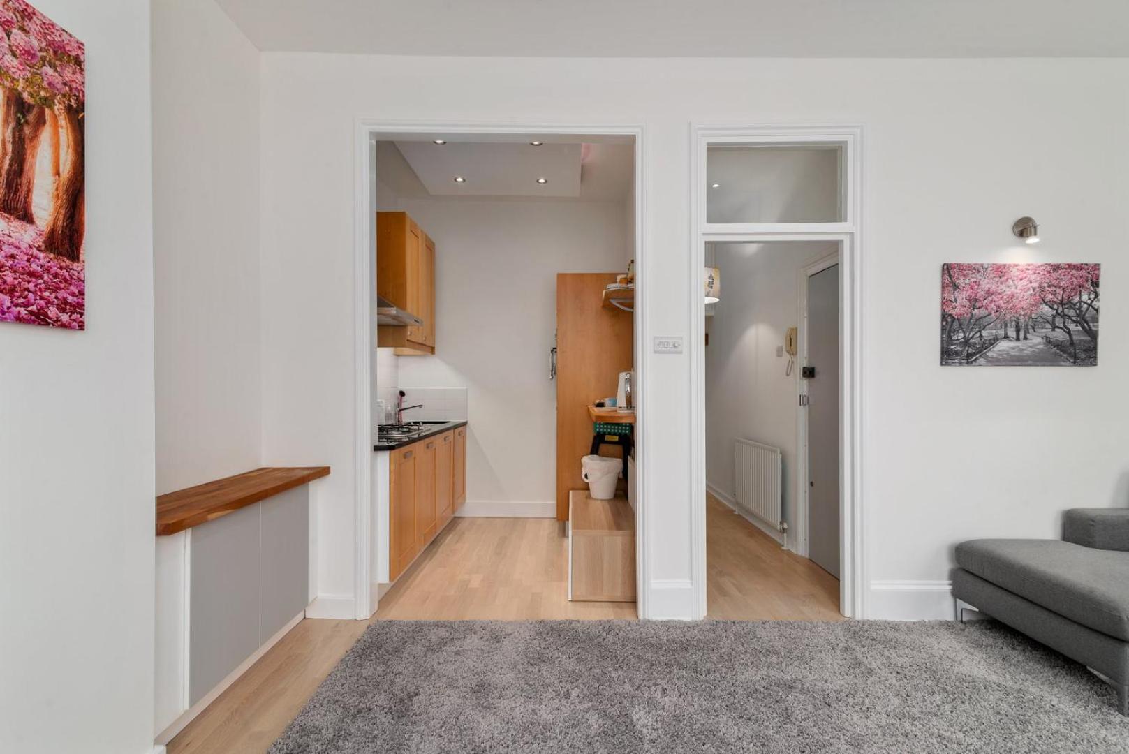 Guestready - Beautiful In Prime Location Apartment